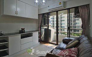 Thonglor Tower:2Bed Room Photos No.2