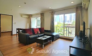 Natcha Residence:2Bed Room Photos No.3