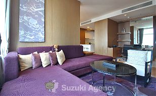 Marriott Executive Apartments Bangkok, Sukhumvit Thonglor:2Bed Room Photos No.4