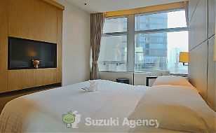 Marriott Executive Apartments Bangkok, Sukhumvit Thonglor:1Bed Room Photos No.7