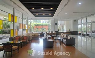 Citi Resort Sukhumvit 49:Interior & Exterior Photos No.11