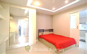 JC Tower Thonglor:2Bed Room Photos No.10