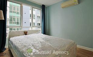 Voque Residential Condominium Sukhumvit 16:1Bed Room Photos No.8