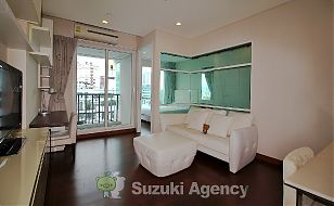 IVY Thonglor:1Bed Room Photos No.2