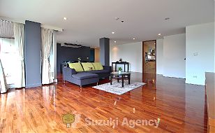 Sathorn Gallery Residences:3Bed Room Photos No.3
