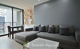 The Alcove Thonglor 10:2Bed Room Photos No.3