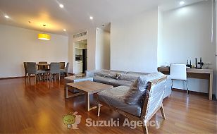 Thonglor 11 Residence:3Bed Room Photos No.4