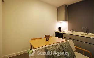 a space ID Asoke-Ratchada:1Bed Room Photos No.5