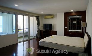 Prompong Mansion:3Bed Room Photos No.5