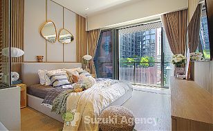 THE STRAND THONGLOR:1Bed Room Photos No.7