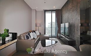 The Esse at Singha Complex:2Bed Room Photos No.1