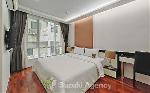 Beverly 33 Serviced Suites:1Bed Room Photos No.7