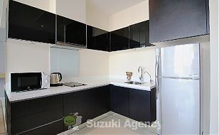 Eight Thonglor Residence:1Bed Room Photos No.6