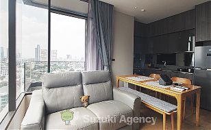 The FINE Bangkok Thonglor - Ekamai:2Bed Room Photos No.3