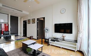 Eight Thonglor Residence:1Bed Room Photos No.3