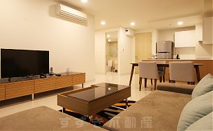RQ Residence:2Bed Room Photos No.1