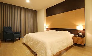 RQ Residence:2Bed Room Photos No.10