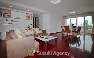 The Residence (Sukhumvit 24):2Bed Room Photos No.1