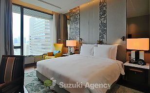 Sindhorn Kempinski Hotel Bangkok:2Bed Room Photos No.9