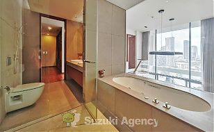 The Sukhothai Residences:1Bed Room Photos No.9