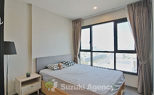 The Base Park East:1Bed Room Photos No.7