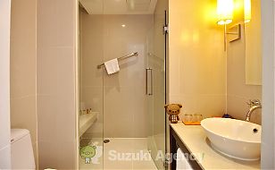 The Duchess Hotel and Residences:2Bed Room Photos No.12