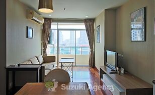 Sukhumvit City Resort:2Bed Room Photos No.2