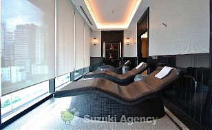 Sindhorn Kempinski Hotel Bangkok:Interior & Exterior Photos No.11