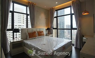 The XXXIX by Sansiri:2Bed Room Photos No.7