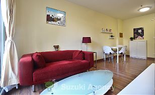 Sukhumvit Plus Condominium:1Bed Room Photos No.4
