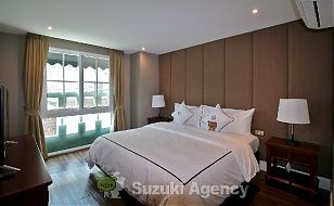 The Elite Thonglor 25:2Bed Room Photos No.7