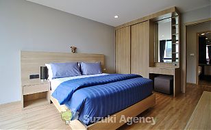 Bliss Thonglor:2Bed Room Photos No.10