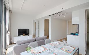 Tate Thonglor:3Bed Room Photos No.3
