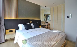 VOQUE Serviced Residence:1Bed Room Photos No.8