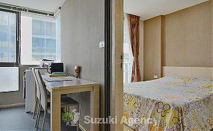 Klass Silom Condominium:1Bed Room Photos No.5