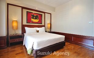 Centre Point Serviced Apartment Thong Lo:2Bed Room Photos No.10