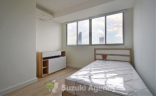 The Waterford Diamond Tower:2Bed Room Photos No.11