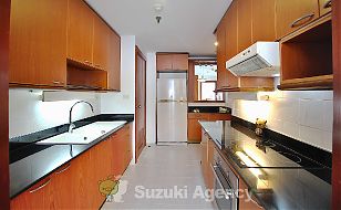 Suan Phinit Exclusive Apartment:2Bed Room Photos No.6