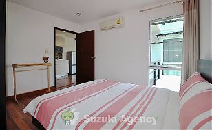 Natcha Residence:1Bed Room Photos No.8