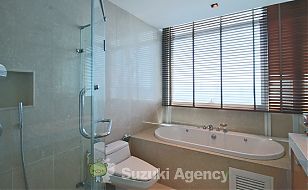 Athenee Residence:2Bed Room Photos No.11