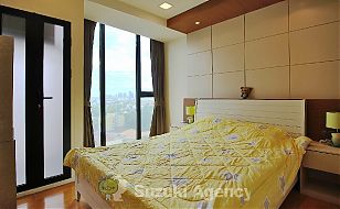 The Alcove Thonglor 10:2Bed Room Photos No.9