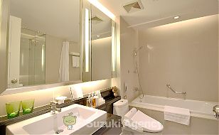 Centre Point hotel chidlom:2Bed Room Photos No.11