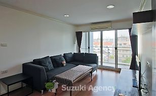 Grand Heritage Thonglor:2Bed Room Photos No.3