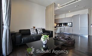 The XXXIX by Sansiri:2Bed Room Photos No.4