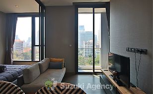 The Esse at Singha Complex:1Bed Room Photos No.1