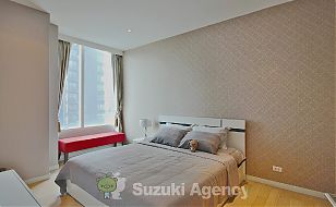 Eight Thonglor Residence:1Bed Room Photos No.7