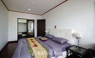 Citi Resort Sukhumvit 49:1Bed Room Photos No.8
