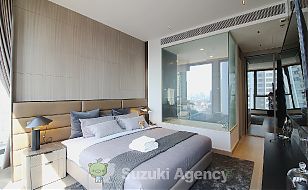 The Esse at Singha Complex:2Bed Room Photos No.8