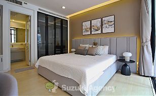 Sutavongs Place:1Bed Room Photos No.8