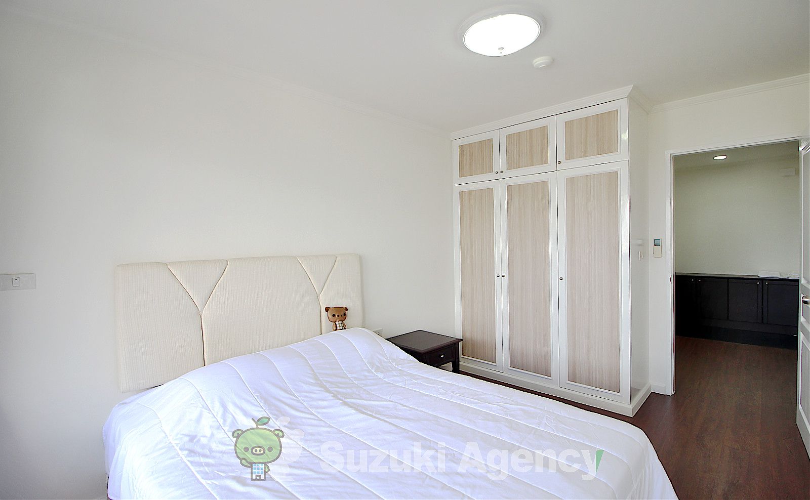 Citi Resort Sukhumvit 39 Annex:3Bed Room Photos No.10